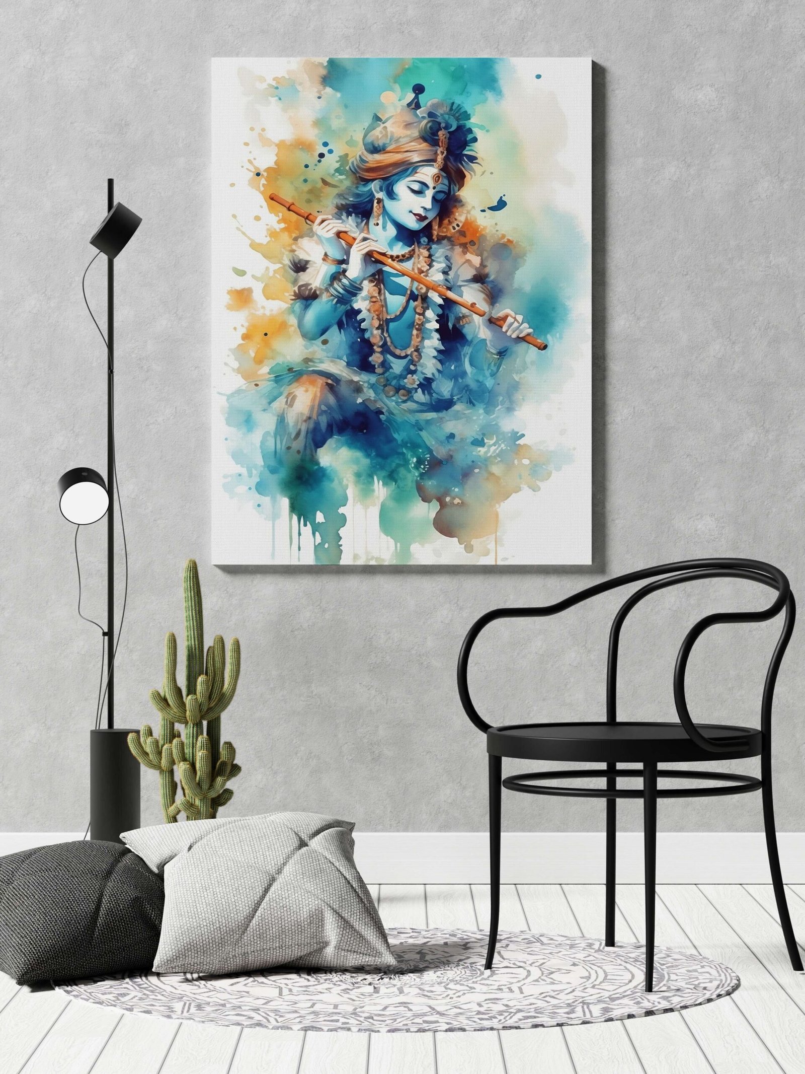 Stunning Canvas Prints for Your Living Room Design