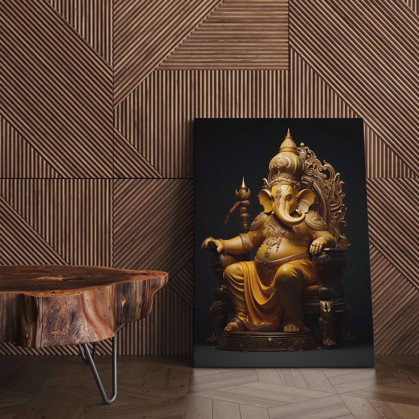 Gorgeous Canvas Prints for Bedrooms, Offices & Hotels - Image 3
